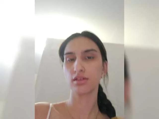 ConnieSmile on BongaCams 