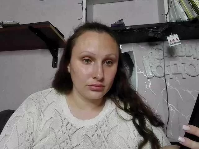Cookie-Sweet on BongaCams 
