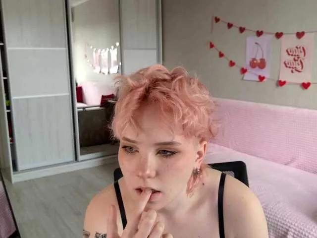Cool-Love on BongaCams 