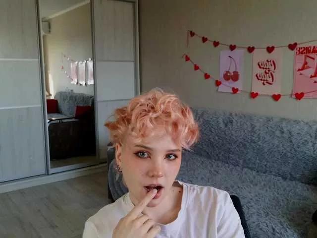 Cool-Love on BongaCams 