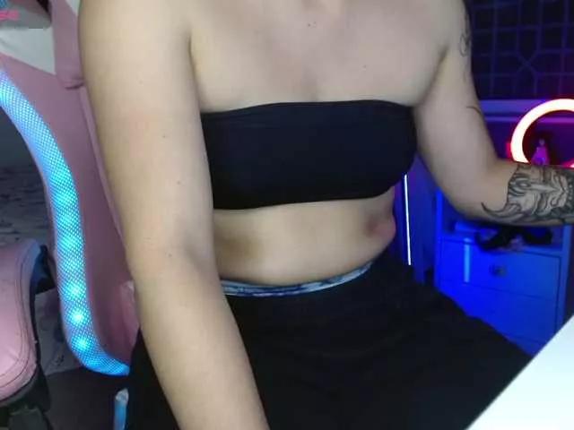 coraline1 on BongaCams 