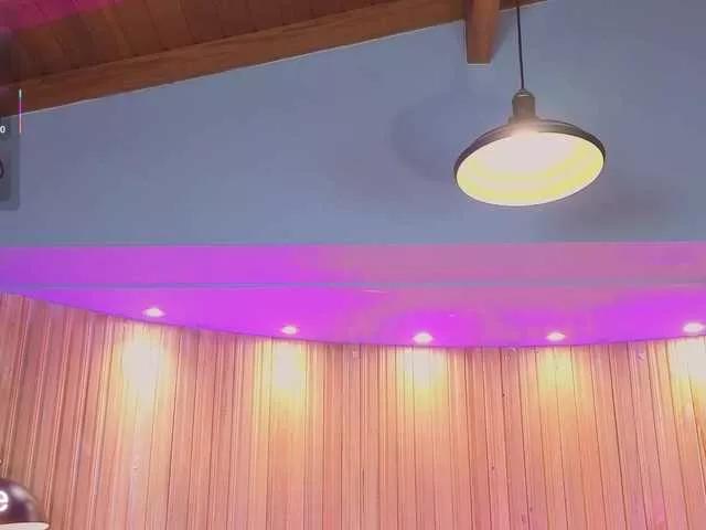 CorinneRusso on BongaCams 