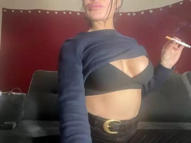 Coupleludique on BongaCams 