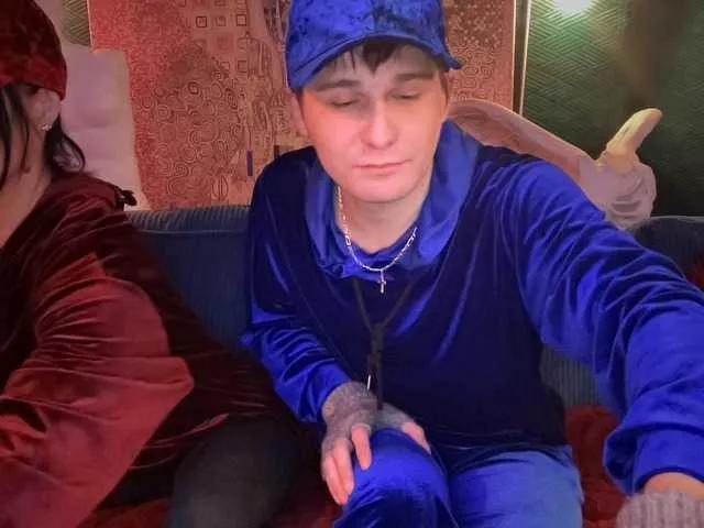 Coupleludique on BongaCams 