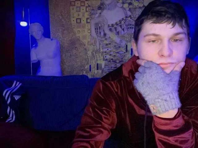 Coupleludique on BongaCams 