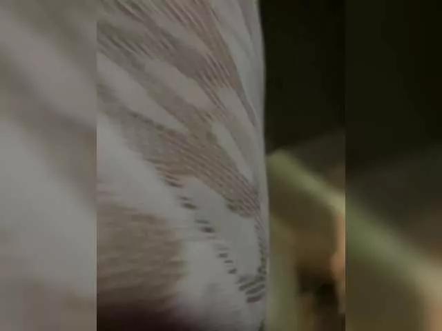 CrazyLilusha on BongaCams 
