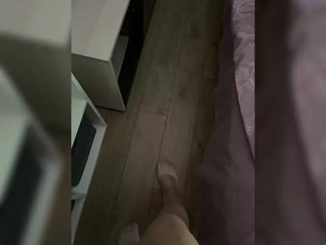 CrazyLilusha on BongaCams 
