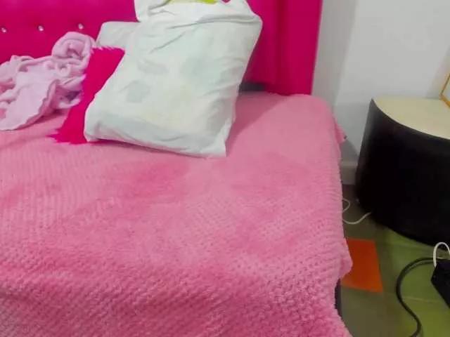 Cristal-rose on BongaCams 