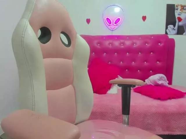 Cristal-rose on BongaCams 