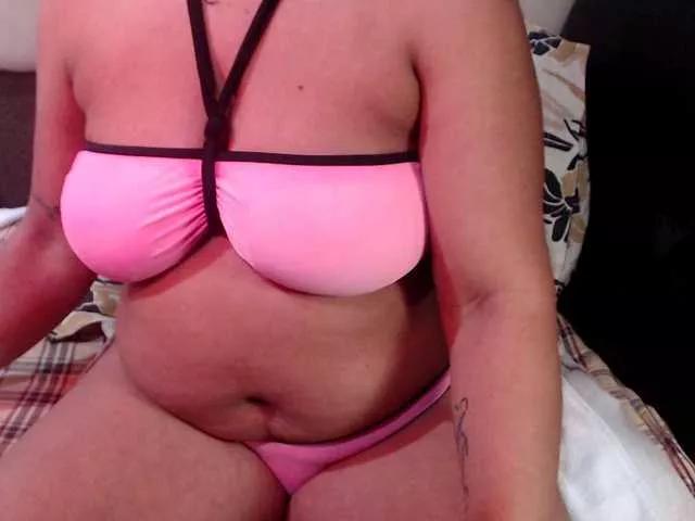cristal801 on BongaCams 