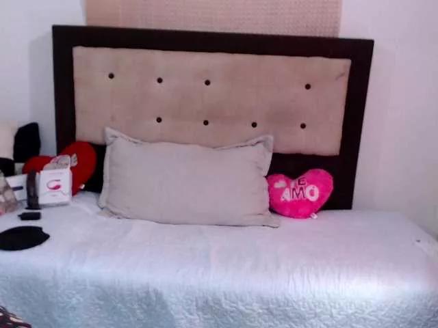 cristal801 on BongaCams 