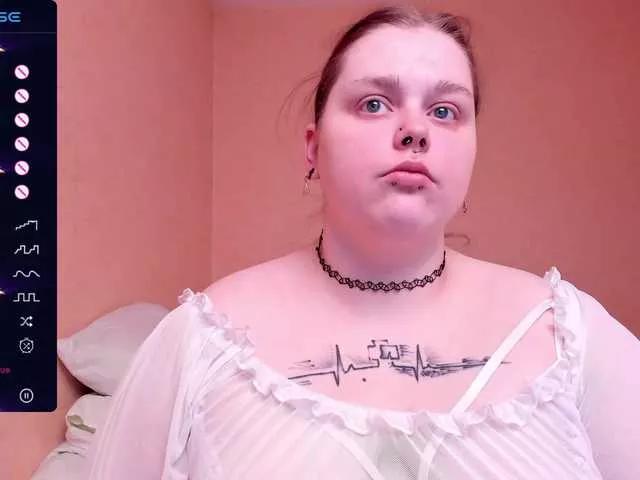 Freechat CrowDiamond on BongaCams