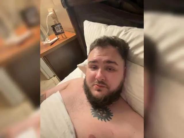 BongaCams Crowley-ua Crowley-ua from BongaCams
