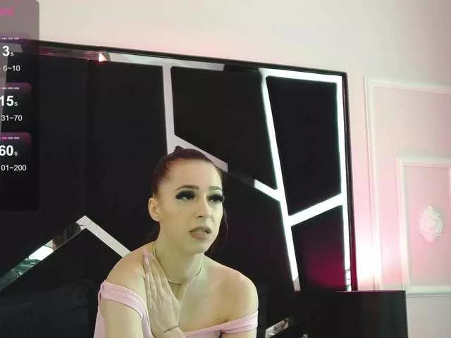 CrysstalRay on BongaCams 
