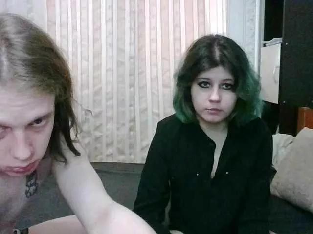 Crystal-Porn-Love on BongaCams 