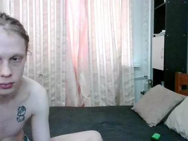 Crystal-Porn-Love on BongaCams 