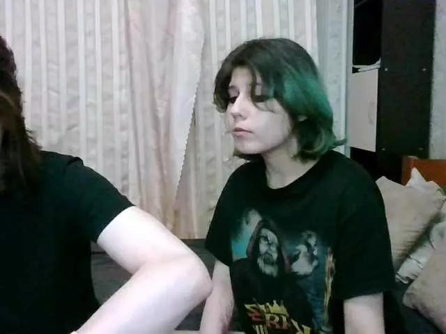 Crystal-Porn-Love on BongaCams 