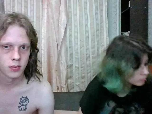 Crystal-Porn-Love on BongaCams 