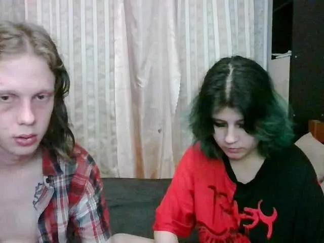 Crystal-Porn-Love on BongaCams 