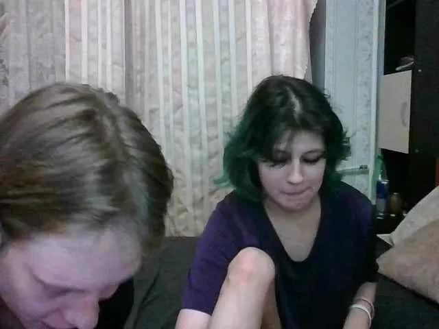 Crystal-Porn-Love on BongaCams 