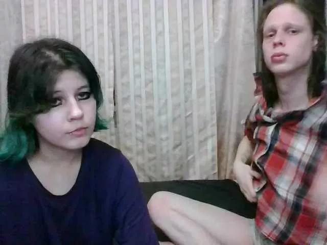 Crystal-Porn-Love on BongaCams 