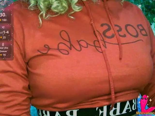 Crystal25 on BongaCams 