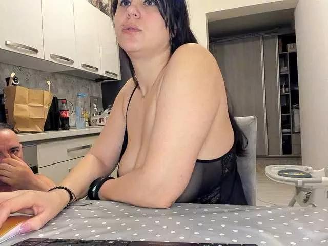cuplu29 on BongaCams 