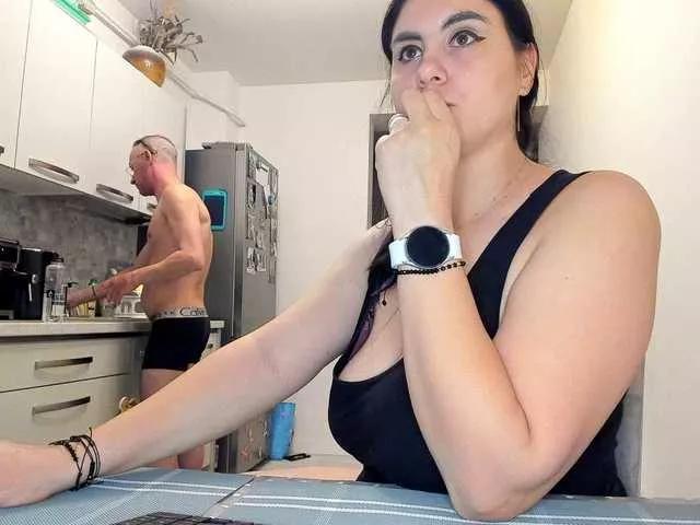 cuplu29 on BongaCams 