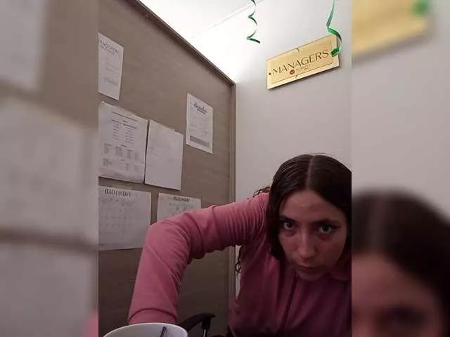 Cute-sky on BongaCams 