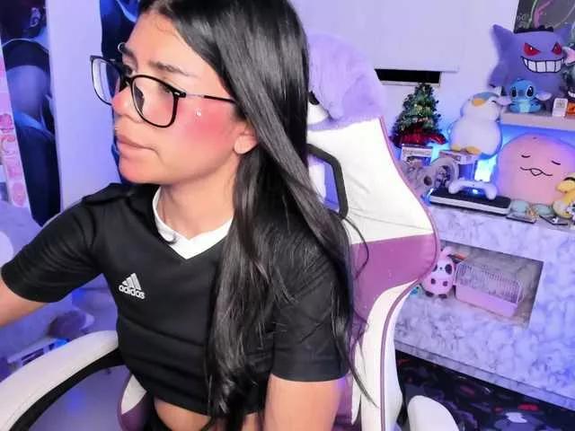 cute-stephuwu on BongaCams 