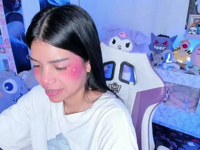 cute-stephuwu on BongaCams 