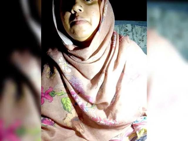 Offline CuteAishu on BongaCams