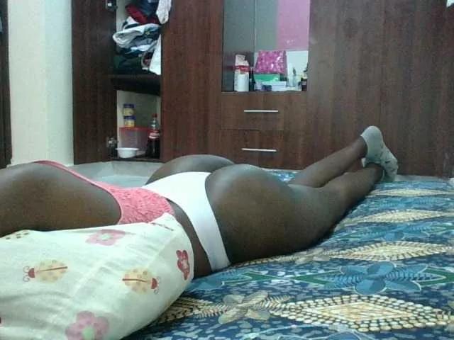 cutelizah on BongaCams 