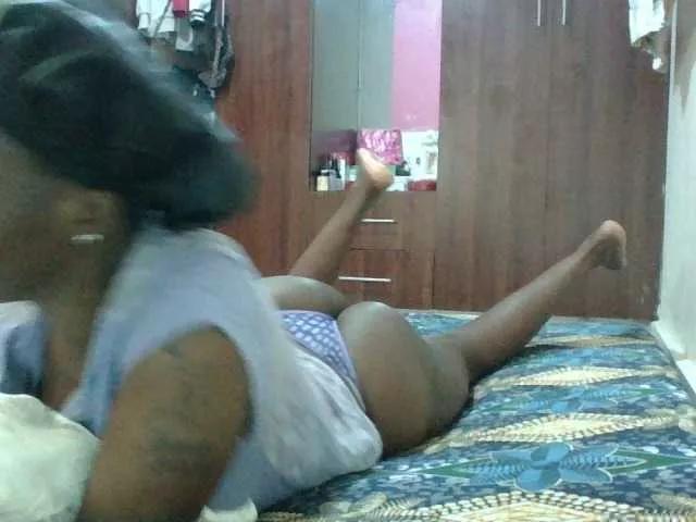 cutelizah on BongaCams 