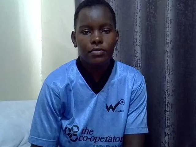 Discover 25 years old CutieAmber254 from BongaCams CutieAmber254 from BongaCams