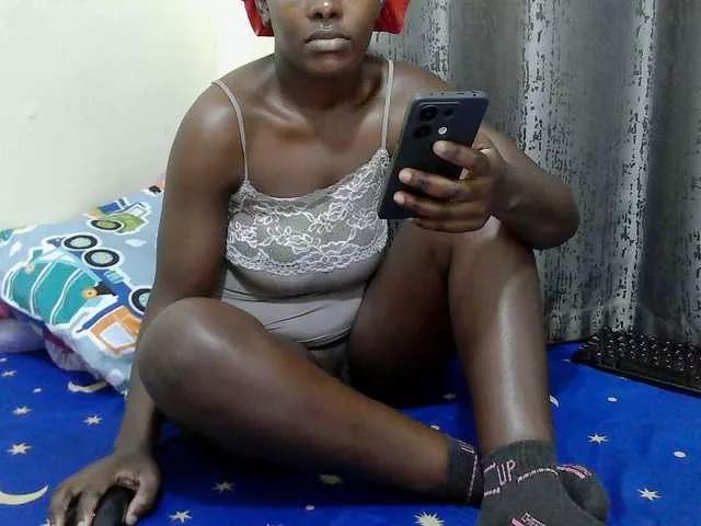 Offline CutieAmber254 on BongaCams