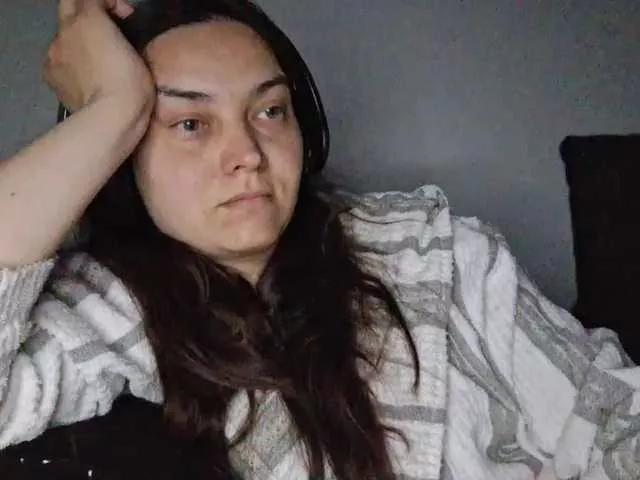 CyndeeWinter on BongaCams 