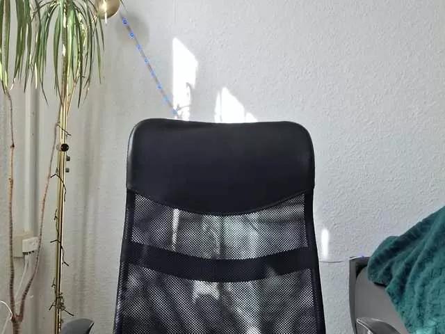 CyndeeWinter on BongaCams 