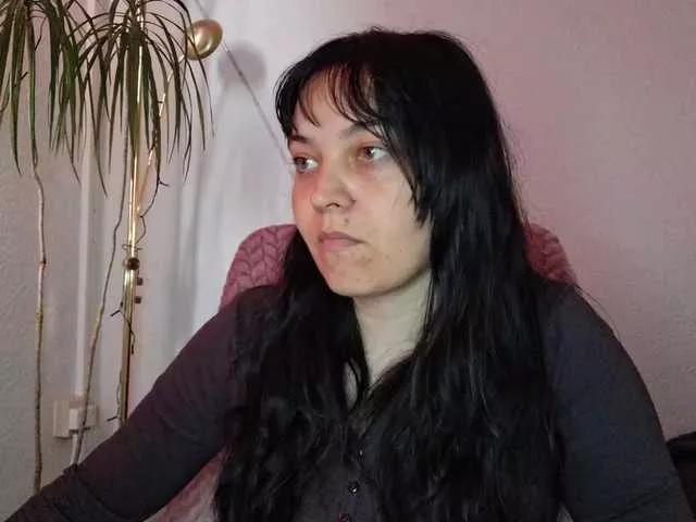 CyndeeWinter on BongaCams 