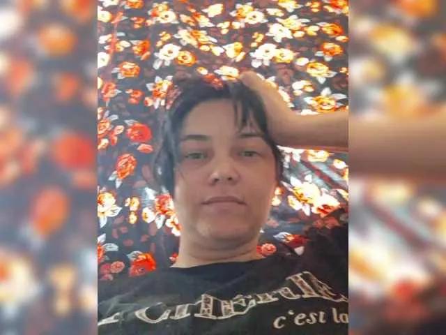 CyndeeWinter on BongaCams 