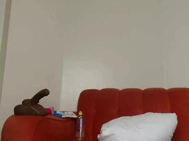 Cynthia-G on BongaCams 
