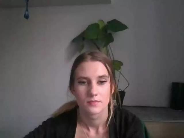 CyntiaSensual on BongaCams 