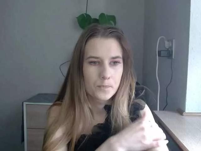 CyntiaSensual on BongaCams 