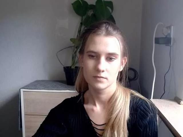 CyntiaSensual on BongaCams 