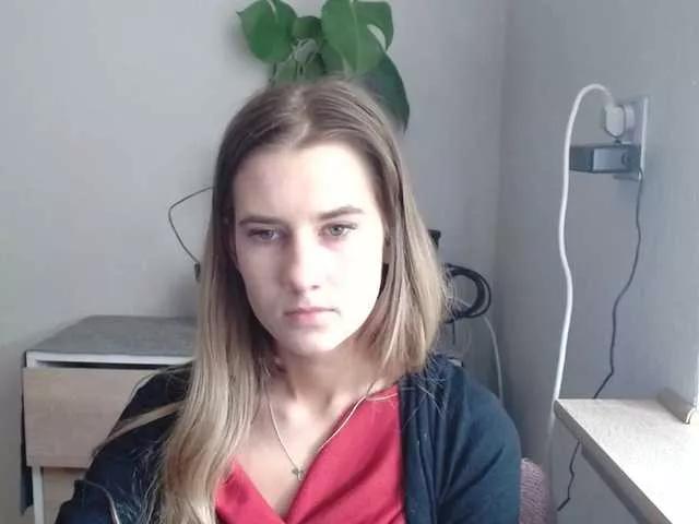 CyntiaSensual on BongaCams 