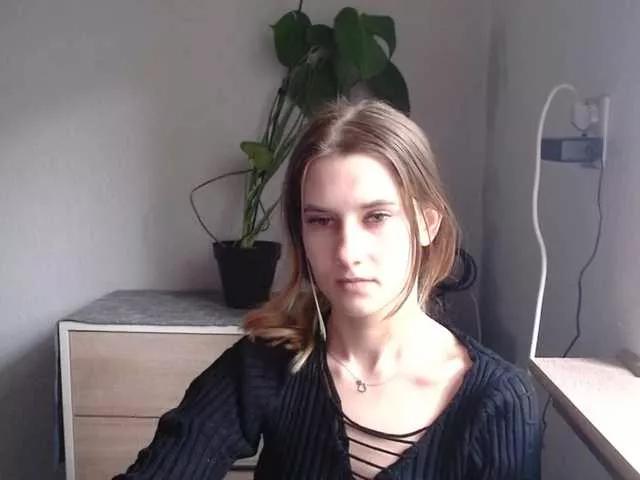 CyntiaSensual on BongaCams 