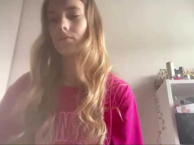 CyntiaSensual on BongaCams 