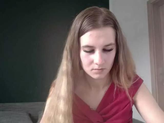 CyntiaSensual on BongaCams 