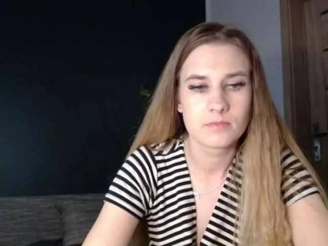 CyntiaSensual on BongaCams 