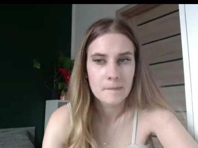 CyntiaSensual on BongaCams 